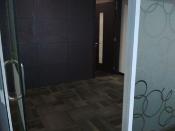 OFFICE SPACE DAERAH PLUIT JAKARTA UTARA, PERWATA TOWER 133sqm