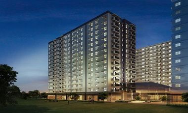 Studio unit Condo For SALE in Taguig