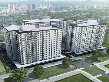 Studio unit Condo For SALE in Taguig