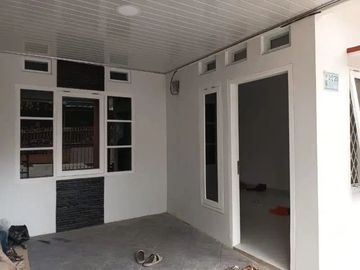 Dijual Rumah Perrumahan Bintang Metropole Dekat Summarecon Bekasi