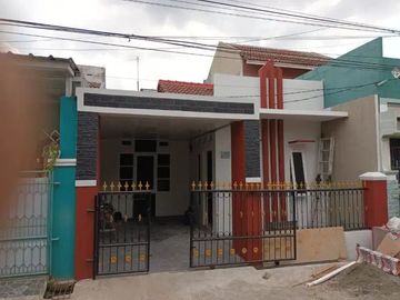 Dijual Rumah Perrumahan Bintang Metropole Dekat Summarecon Bekasi