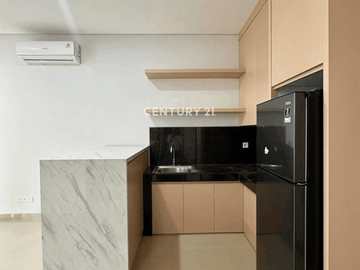 Rumah Modern 3 KT Dekat UPJ Stasiun Dan BXC Mall NY 17753