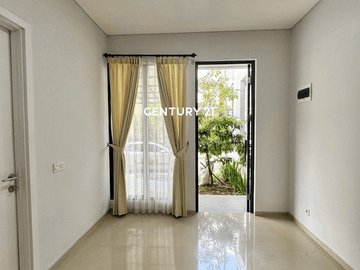 Rumah Modern 3 KT Dekat UPJ Stasiun Dan BXC Mall NY 17753