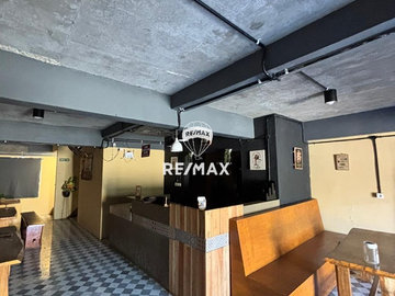 DIJUAL CEPAT Ex.CAFE, LOKASI HOOK STRATEGIS, TENGAH KOTA-BANYUWANGI