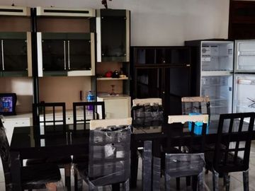 Dijual villa di tretes dengan bangunan luas nyaman dan cocok untuk berlibur