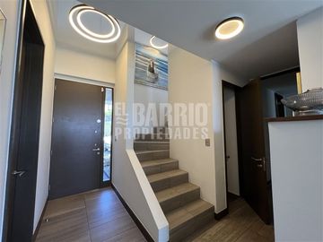 Casa en Venta en Chamisero / Chicureo