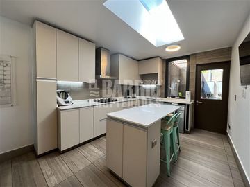 Casa en Venta en Chamisero / Chicureo
