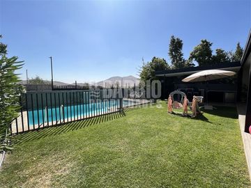 Casa en Venta en Chamisero / Chicureo