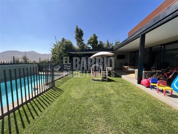 Casa en Venta en Chamisero / Chicureo
