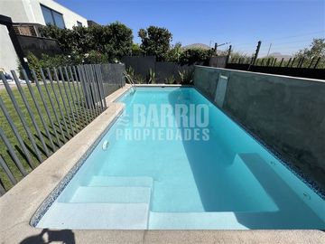 Casa en Venta en Chamisero / Chicureo