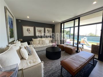 Casa en Venta en Chamisero / Chicureo