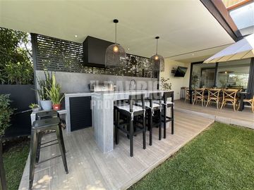 Casa en Venta en Chamisero / Chicureo