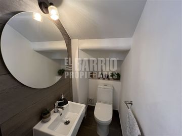 Casa en Venta en Chamisero / Chicureo