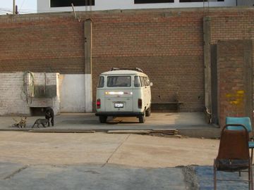 Terrenos Industriales Venta AV. B - SAN MARTIN DE PORRES