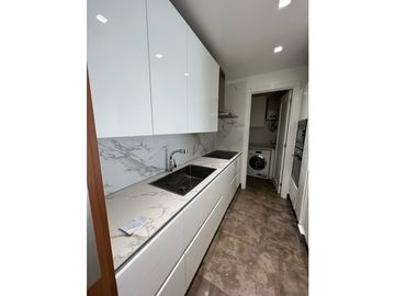 Yoo apartamento en venta