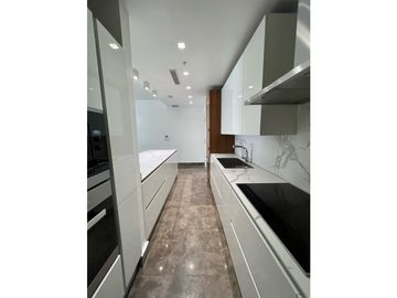 Yoo apartamento en venta