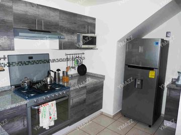 CASA EN VENTA UBICADA EN RESIDENCIAL XANA PLUS