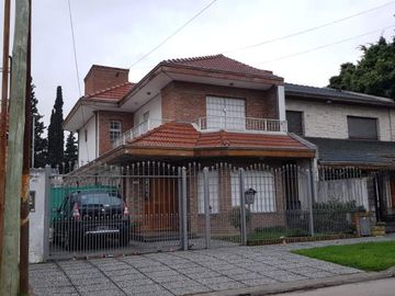 Chalet en venta en Quilmes Oeste