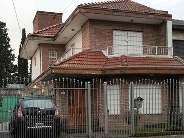Chalet en venta en Quilmes Oeste