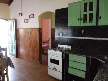 Casa con Departamento en venta en Mar del Tuyu