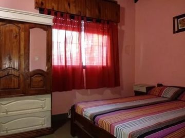Casa con Departamento en venta en Mar del Tuyu