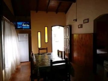 Casa con Departamento en venta en Mar del Tuyu