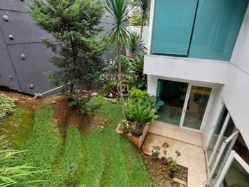 Dijual Rumah Dlm Cluster Hook Siap Huni Strategis Di Bintaro