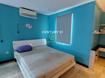 Dijual Rumah Dlm Cluster Hook Siap Huni Strategis Di Bintaro