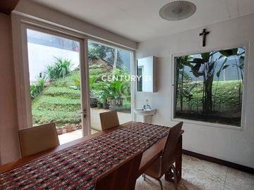 Dijual Rumah Dlm Cluster Hook Siap Huni Strategis Di Bintaro
