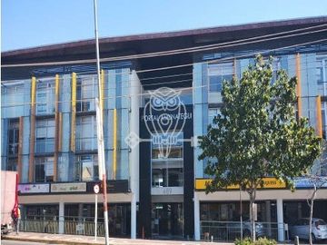 Oficina en arriendo en La Serena
