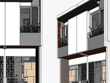 Rumah Murah Di Condet Jakarta Timur