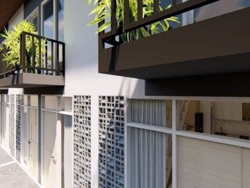 Rumah Murah Di Condet Jakarta Timur