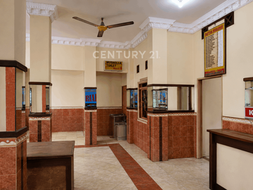 Tempat Usaha Di Maguwoharjo Ideal Untuk Bisnis Kuliner