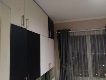 Disewakan Apartemen Full Furnish MOI Jakarta Utara