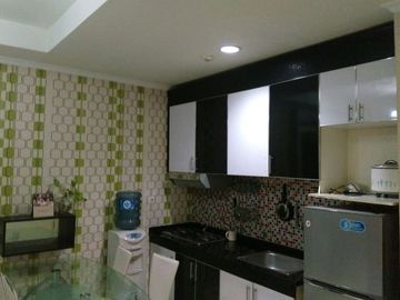 Disewakan Apartemen Full Furnish MOI Jakarta Utara