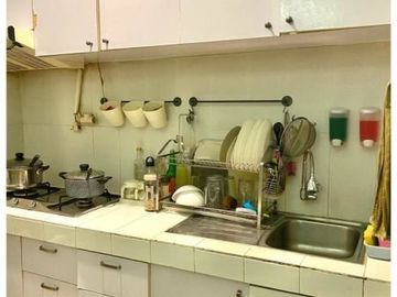 Rumah include AC 3 Unit di Jl Nusa Jaya Bintaro, 6807-LR 0811111----