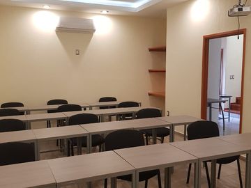 Casa en Venta para oficinas o Casa habitación, Cordillera Occidental