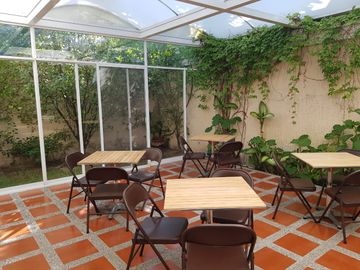Casa en Venta para oficinas o Casa habitación, Cordillera Occidental