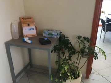 Casa en Venta para oficinas o Casa habitación, Cordillera Occidental