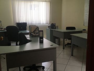 Casa en Venta para oficinas o Casa habitación, Cordillera Occidental