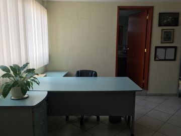 Casa en Venta para oficinas o Casa habitación, Cordillera Occidental