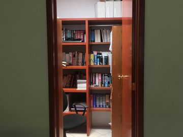 Casa en Venta para oficinas o Casa habitación, Cordillera Occidental