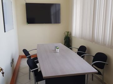 Casa en Venta para oficinas o Casa habitación, Cordillera Occidental