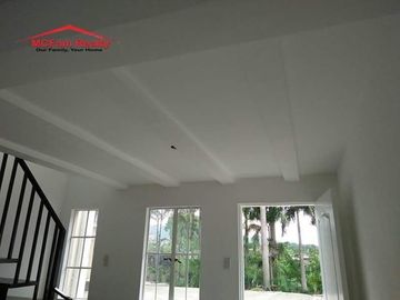 Townhouse for Sale in Angono Rizal For more details, contact: DONALD PORTUGUEZ SUN# 0933825---- TM# 0955561----