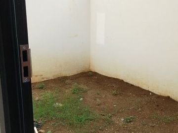 Dijual rumah cluster minimalis tropis di Setu Bekasi