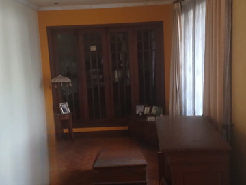 DIJUAL RUMAH LOKASI STRATEGIS DI CILANDAK BELAKANG CITOS