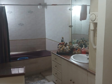 DIJUAL RUMAH LOKASI STRATEGIS DI CILANDAK BELAKANG CITOS