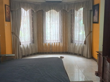 DIJUAL RUMAH LOKASI STRATEGIS DI CILANDAK BELAKANG CITOS