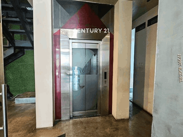 Dijual Cepat Mini Gedung 4 Lantai Lokasi Strategis