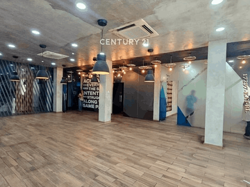 Dijual Cepat Mini Gedung 4 Lantai Lokasi Strategis